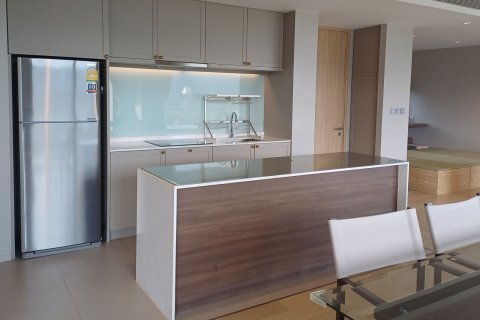 Condo à Pak Chong, Thaïlande, 3 chambres  № 159087 - photo 5