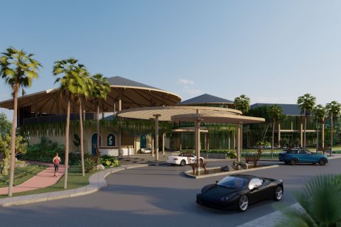 Studio dans le Condo à Phuket, Thaïlande  № 159092 - photo 10