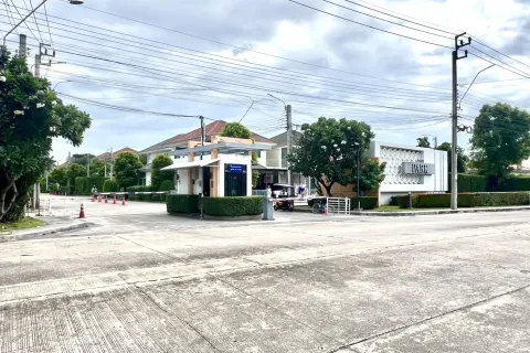 Дом в Нонтхабури, Таиланд с 3 спальнями  № 159088 - фото 21
