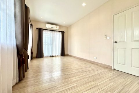 Дом в Нонтхабури, Таиланд с 3 спальнями  № 159088 - фото 15