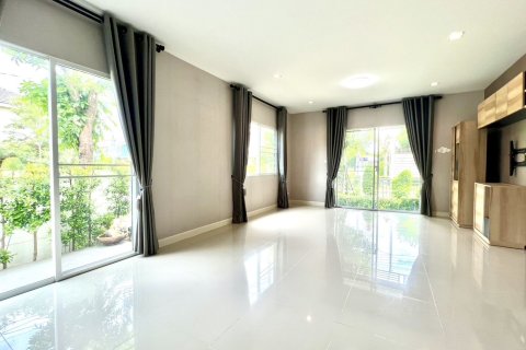 Дом в Нонтхабури, Таиланд с 3 спальнями  № 159088 - фото 9