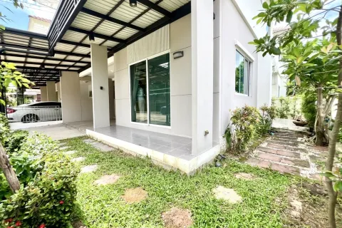 Дом в Нонтхабури, Таиланд с 3 спальнями  № 159088 - фото 6