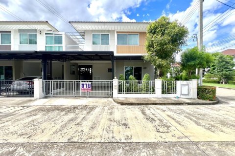 Дом в Нонтхабури, Таиланд с 3 спальнями  № 159088