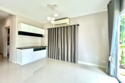 Дом в Нонтхабури, Таиланд с 3 спальнями  № 159088 - фото 10