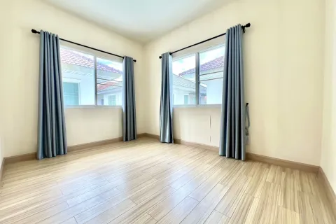 Дом в Нонтхабури, Таиланд с 3 спальнями  № 159088 - фото 18