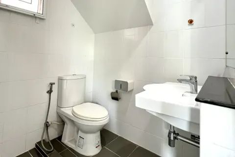 Дом в Нонтхабури, Таиланд с 3 спальнями  № 159088 - фото 13