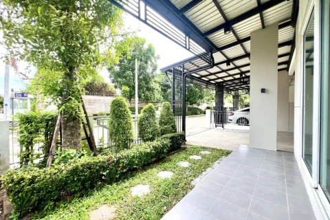 Дом в Нонтхабури, Таиланд с 3 спальнями  № 159088 - фото 5