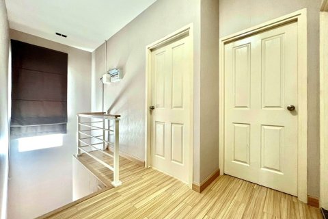 Дом в Нонтхабури, Таиланд с 3 спальнями  № 159088 - фото 14