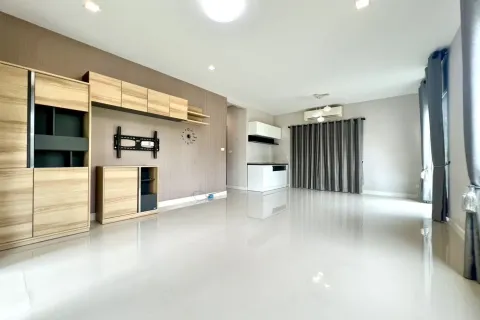 Дом в Нонтхабури, Таиланд с 3 спальнями  № 159088 - фото 8