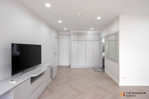 Condo à Bangkok, Thaïlande, 2 chambres  № 186015 - photo 7