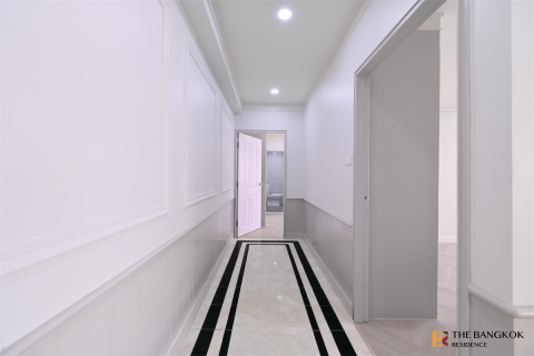 Condo à Bangkok, Thaïlande, 2 chambres  № 186015 - photo 4