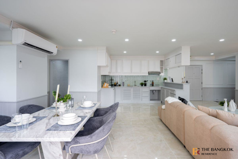 Condo à Bangkok, Thaïlande, 2 chambres  № 186015 - photo 6