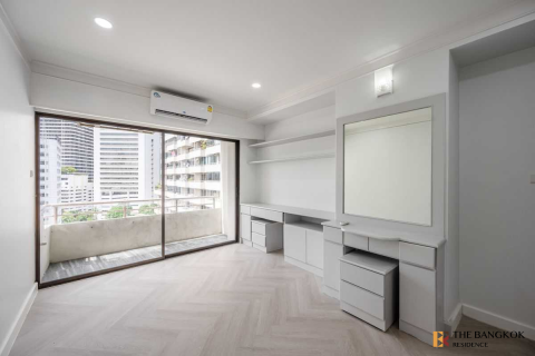 Condo à Bangkok, Thaïlande, 2 chambres  № 186015 - photo 3