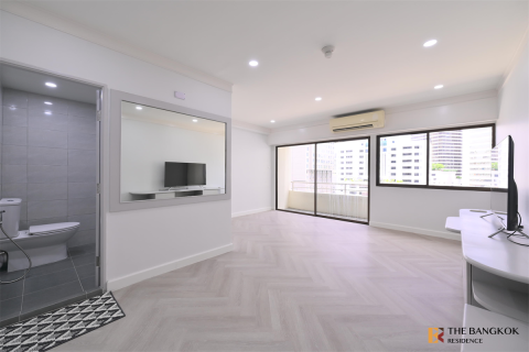 Condo à Bangkok, Thaïlande, 2 chambres  № 186015 - photo 9