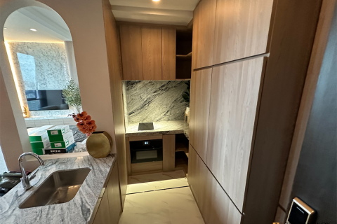 Condo à Bangkok, Thaïlande, 2 chambres № 186012 - photo 3