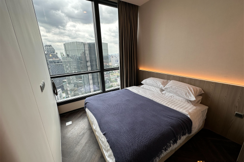 Condo à Bangkok, Thaïlande, 2 chambres № 186012 - photo 6