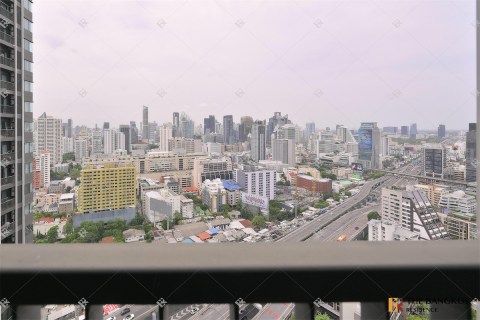 คอนโดมิเนียมในกรุงเทพฯ, ประเทศไทย, 1 ห้องนอน № 186014 - รูปถ่าย 2