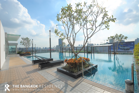 Condo in Bangkok, Thailand, 2 bedrooms № 186013 - photo 10