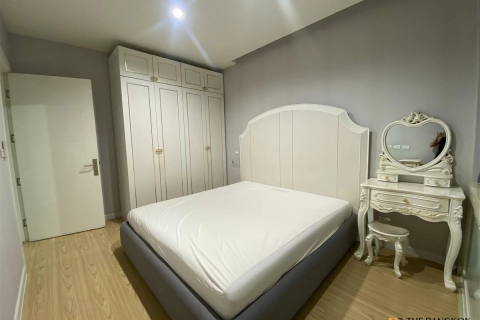 Condo in Bangkok, Thailand, 2 bedrooms № 186013