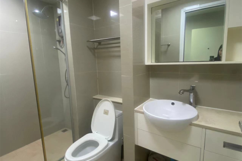 Condo in Bangkok, Thailand, 2 bedrooms № 186013