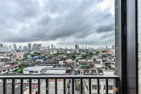 คอนโดมิเนียมในกรุงเทพฯ, ประเทศไทย, 2 ห้องนอน № 186011 - รูปถ่าย 4