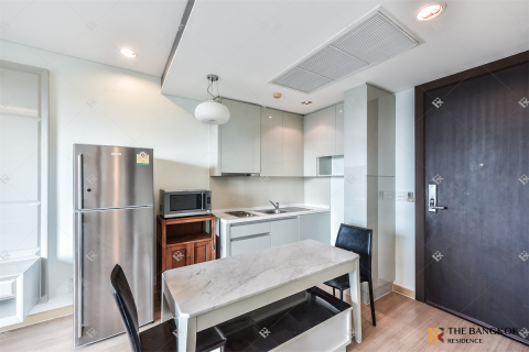 คอนโดมิเนียมในกรุงเทพฯ, ประเทศไทย, 1 ห้องนอน № 186016 - รูปถ่าย 10