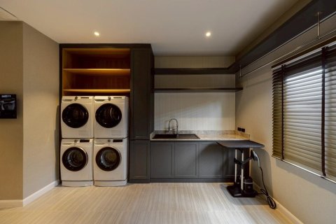 Дом в Паттайе, Таиланд с 6 спальнями № 146477 - фото 18