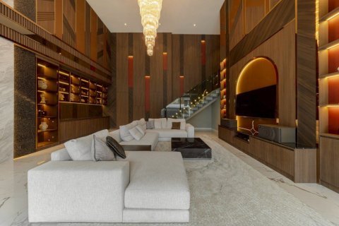 Дом в Паттайе, Таиланд с 6 спальнями № 146477 - фото 11