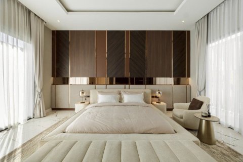 Дом в Паттайе, Таиланд с 6 спальнями № 146477 - фото 30