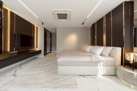 Дом в Паттайе, Таиланд с 6 спальнями № 146477 - фото 21