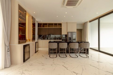 Дом в Паттайе, Таиланд с 6 спальнями № 146477 - фото 13