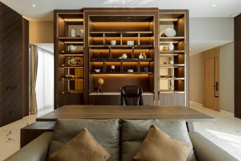 Дом в Паттайе, Таиланд с 6 спальнями № 146477 - фото 27