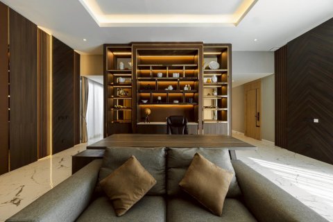 Дом в Паттайе, Таиланд с 6 спальнями № 146477 - фото 28