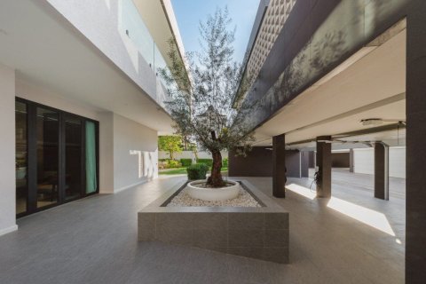 Дом в Паттайе, Таиланд с 6 спальнями № 146477 - фото 6