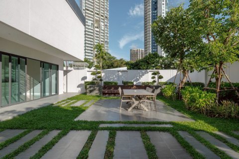 Дом в Паттайе, Таиланд с 6 спальнями № 146477 - фото 5