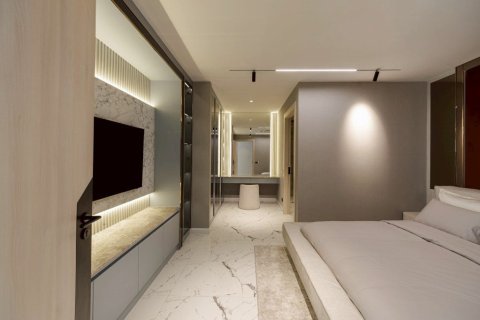 Дом в Паттайе, Таиланд с 6 спальнями № 146477 - фото 25