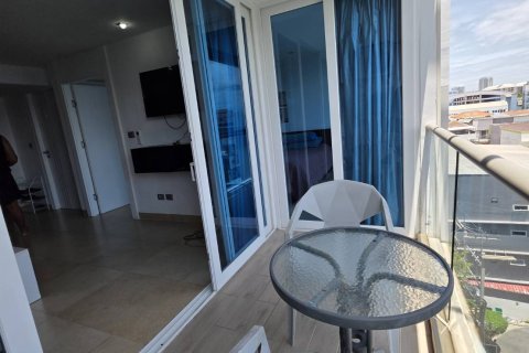 Кондоминиум с 1 спальней в Паттайе, Таиланд № 146481 - фото 15