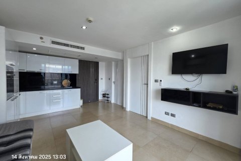 Кондоминиум с 1 спальней в Паттайе, Таиланд № 146481 - фото 6