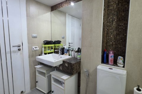 Кондоминиум с 1 спальней в Паттайе, Таиланд № 146481 - фото 14