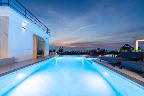 Дом в Паттайе, Таиланд с 7 спальнями  № 146478 - фото 3