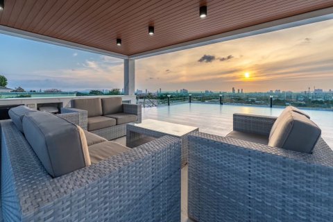 Дом в Паттайе, Таиланд с 7 спальнями  № 146478 - фото 5