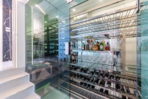 Дом в Паттайе, Таиланд с 7 спальнями  № 146478 - фото 13