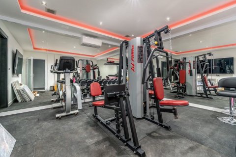 Дом в Паттайе, Таиланд с 7 спальнями  № 146478 - фото 18