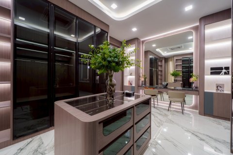 Дом в Паттайе, Таиланд с 7 спальнями  № 146476 - фото 17