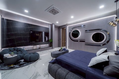 Дом в Паттайе, Таиланд с 7 спальнями  № 146476 - фото 19