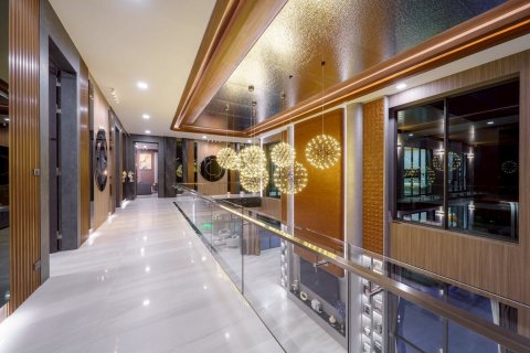 Дом в Паттайе, Таиланд с 7 спальнями  № 146476 - фото 11