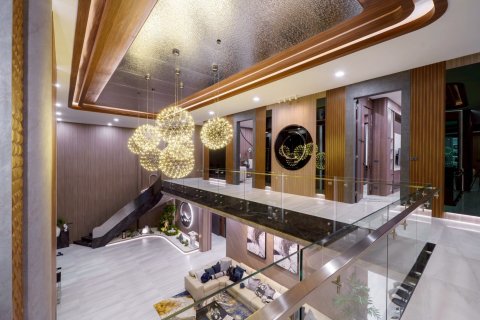 Дом в Паттайе, Таиланд с 7 спальнями  № 146476 - фото 10