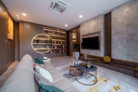 Дом в Паттайе, Таиланд с 7 спальнями  № 146476 - фото 13