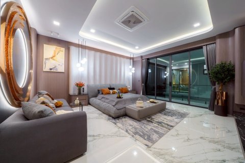 Дом в Паттайе, Таиланд с 7 спальнями  № 146476 - фото 16