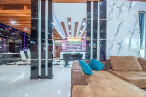 Дом в Банг Ламунге, Таиланд с 4 спальнями  № 146479 - фото 30